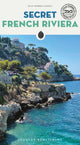 Book cover of: Secret French Riviera Guide. By: Jean-Pierre Cassely