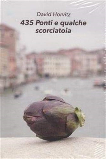 Book cover of: 435 PONTI E QUALCHE SCORCIATOIA