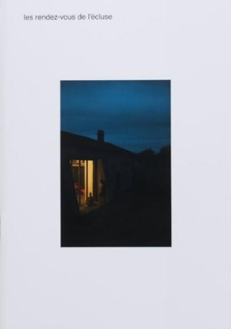Book cover of: Les rendez-vous de l’ecluse
