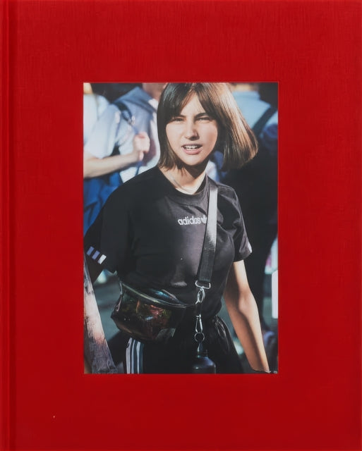 Book cover of: Afterlife. By: Ilya Lipkin