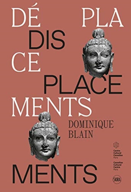 Book cover of: Dominique Blain. By: Dominique Blain
