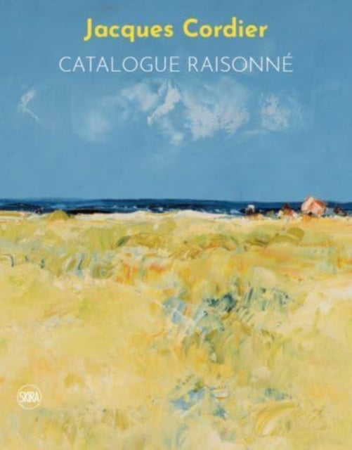 Book cover of: Jacques Cordier: Catalogue Raisonne. By: Marie-Isabelle Pinet