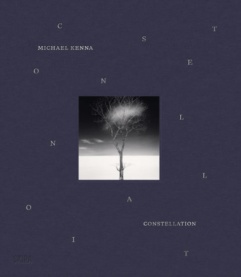 Michael Kenna: Constellation