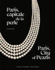 Book cover of: Paris, City of Pearls. By: Leonard Pouy