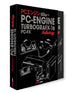 Book cover of: PC Engine / TurboGrafx & PC-FX Anthology