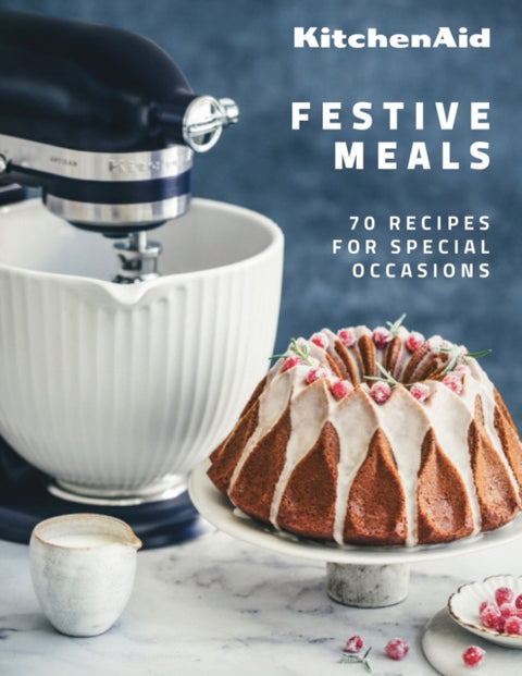 KitchenAid Festive Meals