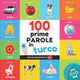 Book cover of: prime 100 parole in turco