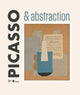 Book cover of: Picasso & Abstraction. By: Museums Belgium Royal