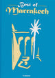 Book cover of: Best of Marrakech