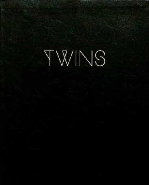 Book cover of: Twins