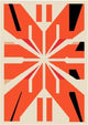 Book cover of: Third Atlas. By: Eric TABUCHI