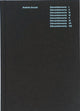 Book cover of: DEMANTELEMENTS