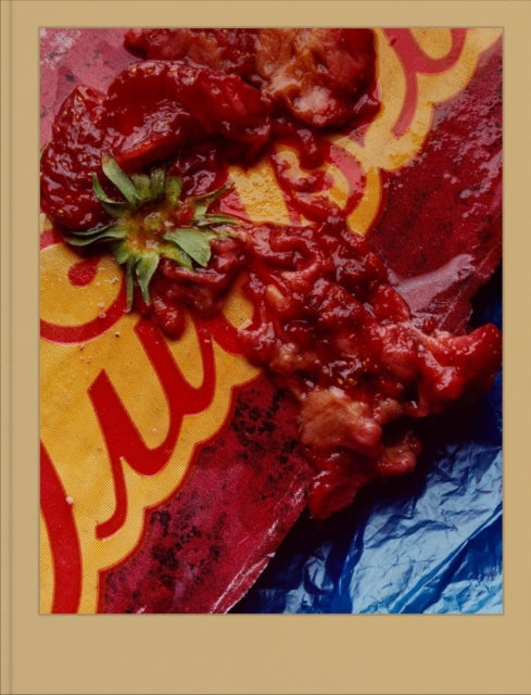 Book cover of: SIDEWALK STILLS