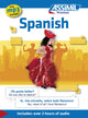 Book cover of: Spanish Phrasebook. By: Assimil,