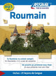 Book cover of: Roumain