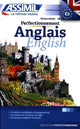 Book cover of: Perfectionnement Anglais