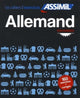 Book cover of: Cahier d'exercices Allemand - Intermediaire