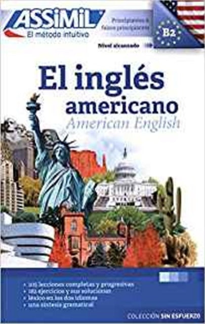 Book cover of: Volume Ingles Americano 2017