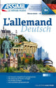 Book cover of: L'Allemand (Book Only)