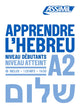 Book cover of: Apprendre L'Hebreu A2