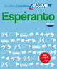 Book cover of: Cahier d'exercices ESPERANTO - debutants. By: Henrri Sebastien Erhard