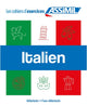 Book cover of: Coffret Italien debutants + faux debutants Collector