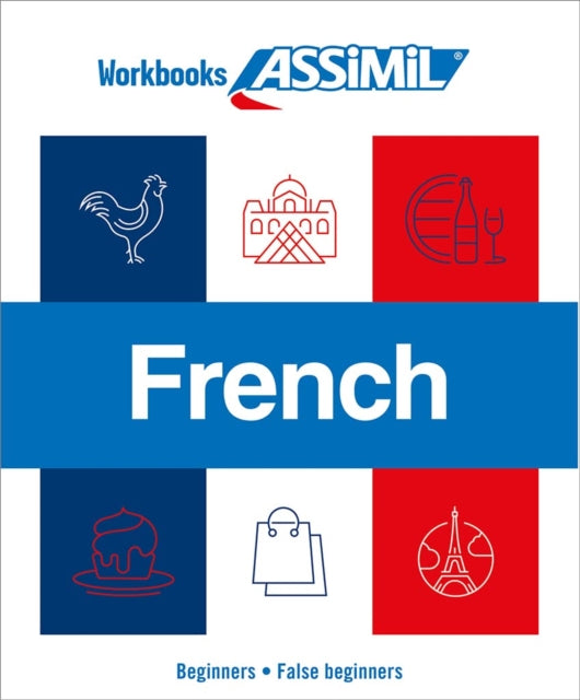 Book cover of: Coffret French debutants + faux debutants Collector. By: Estelle Demotrond-Box