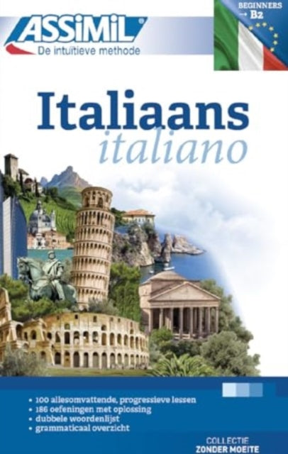 Book cover of: Volume Italiaans