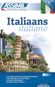 Book cover of: Volume Italiaans