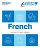 Book cover of: Cahier Exercices French Beginners. By: Estelle Demotrond-Box