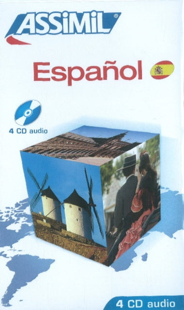Book cover of: Espanol