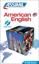 Book cover of: El Ingles Americano sin esfuerzo (4 CDs)