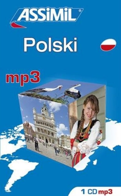 Book cover of: Polski Broche