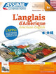 Book cover of: PACK APP-LIVRE L'ANGLAIS D'AMERIQUE