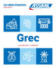 Book cover of: Grec Debutants