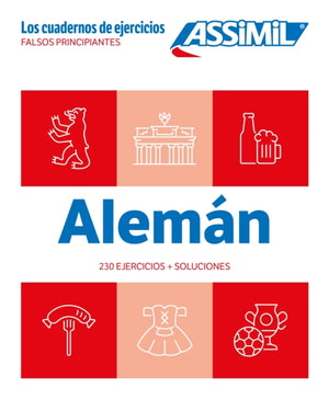 Aleman Faux Debutants