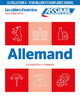 Book cover of: CAHIER EXERCICES ALLEMAND FD 25
