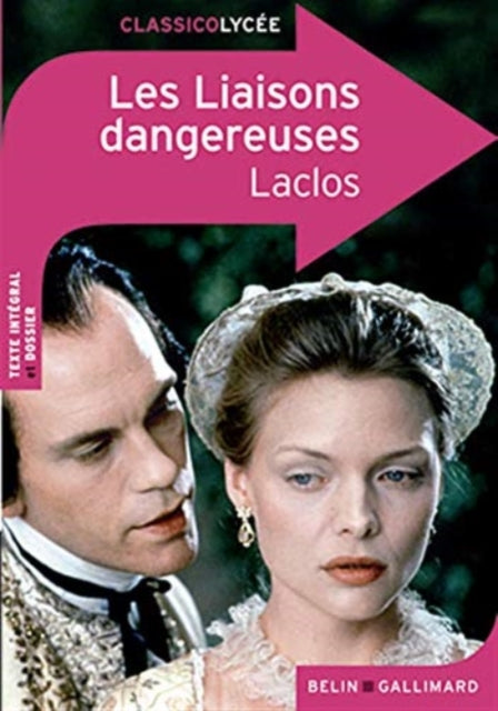 Book cover of: Liaisons dangereuses