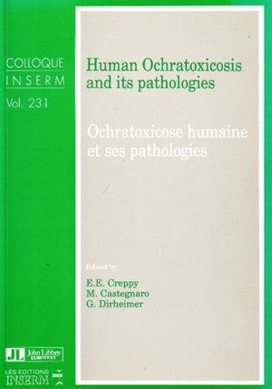 Human Ochratoxicosis & its Pathologies