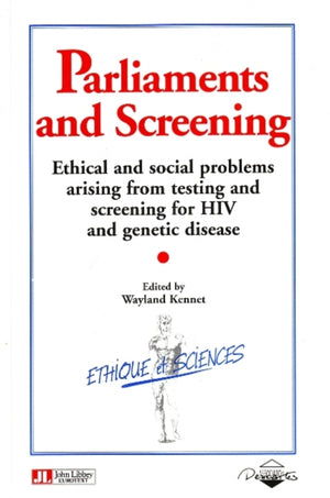 Parliaments & Screening