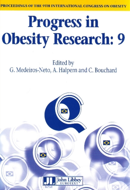 Progress in Obesity Research: 9