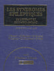 Book cover of: Syndromes Epileptiques de l'Enfant et de l'Adolescent. By: J. Roger