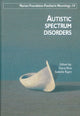 Book cover of: Autistic Spectrum Disorders. By: Daria Riva