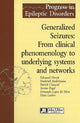 Book cover of: Generalized Seizures. By: Edouard Hirsch