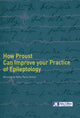 Book cover of: How Proust Can Improve Your Practice of Epileptology. By: Bertrand de Toffol
