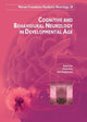 Book cover of: Cognitive & Behavioural Neurology in Developemental Age. By: Daria Riva