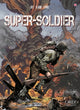 Book cover of: Super Soldier