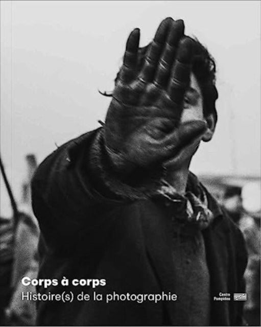 Book cover of: Corps a corps - Catalogue