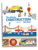 Book cover of: Ultimate Construction Site Book