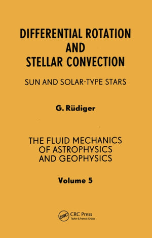 Differential Rotational Stella